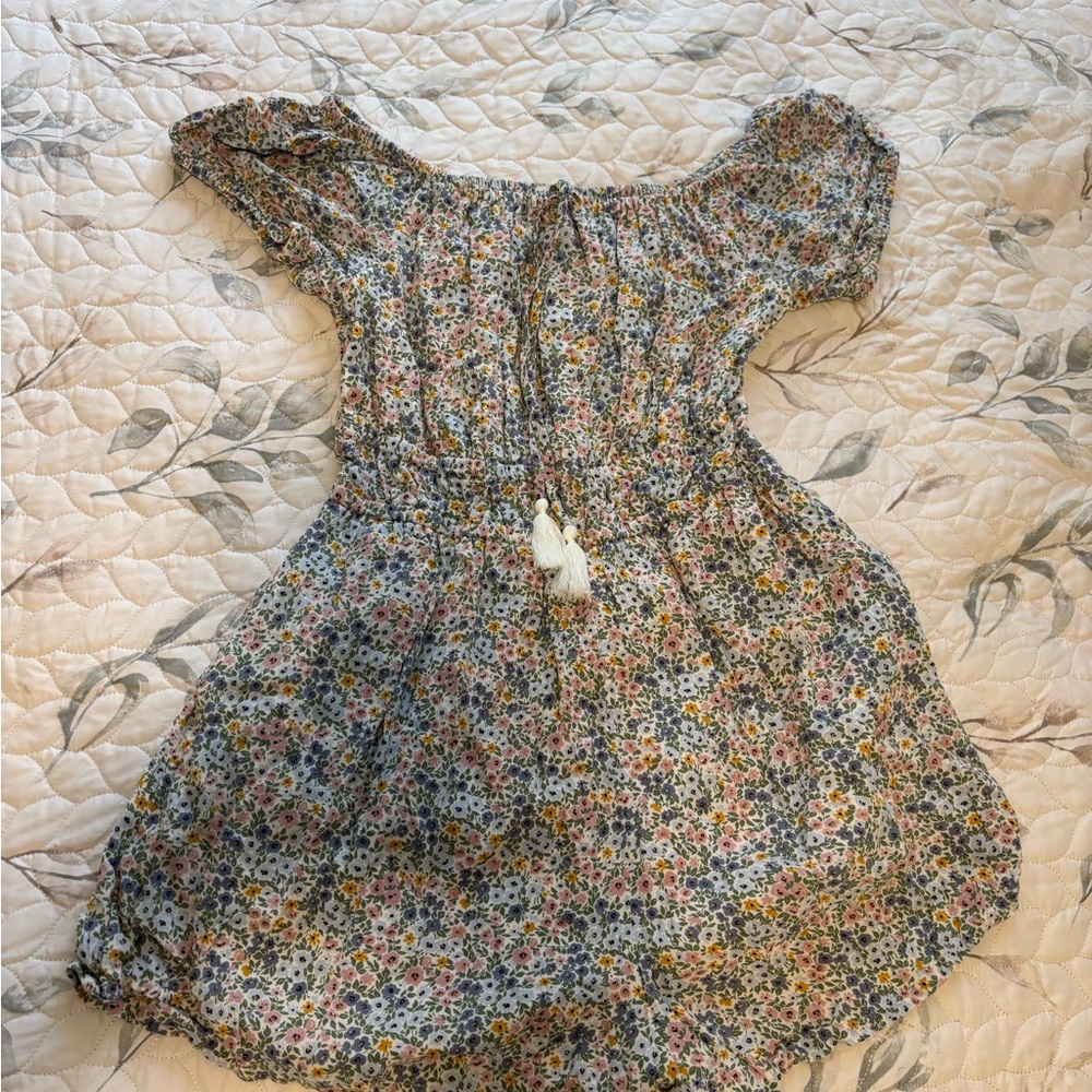 American Eagle Outfitters Romper